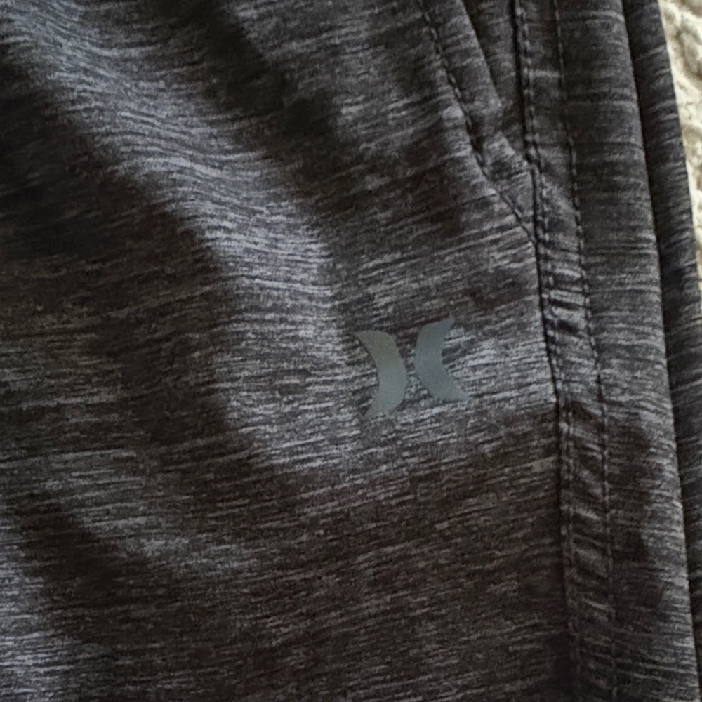 Men's Hurley Quick-dry Shorts - Picture 3 of 3